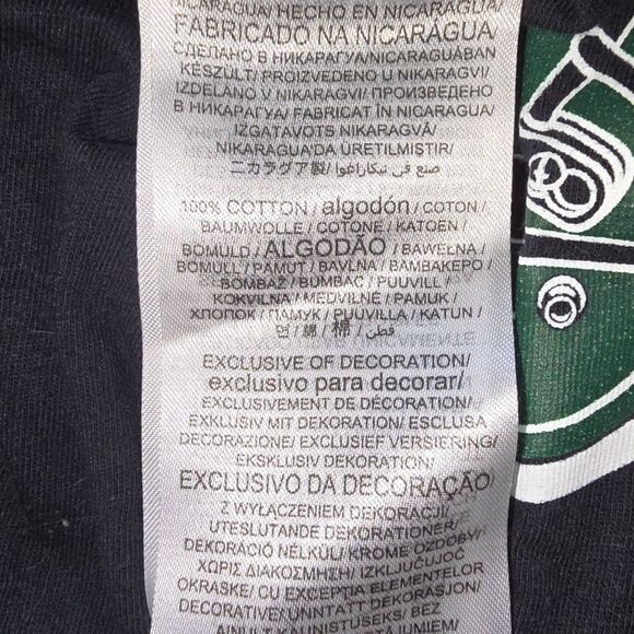 Nike Jets Tee - Size M - Picture 3 of 5